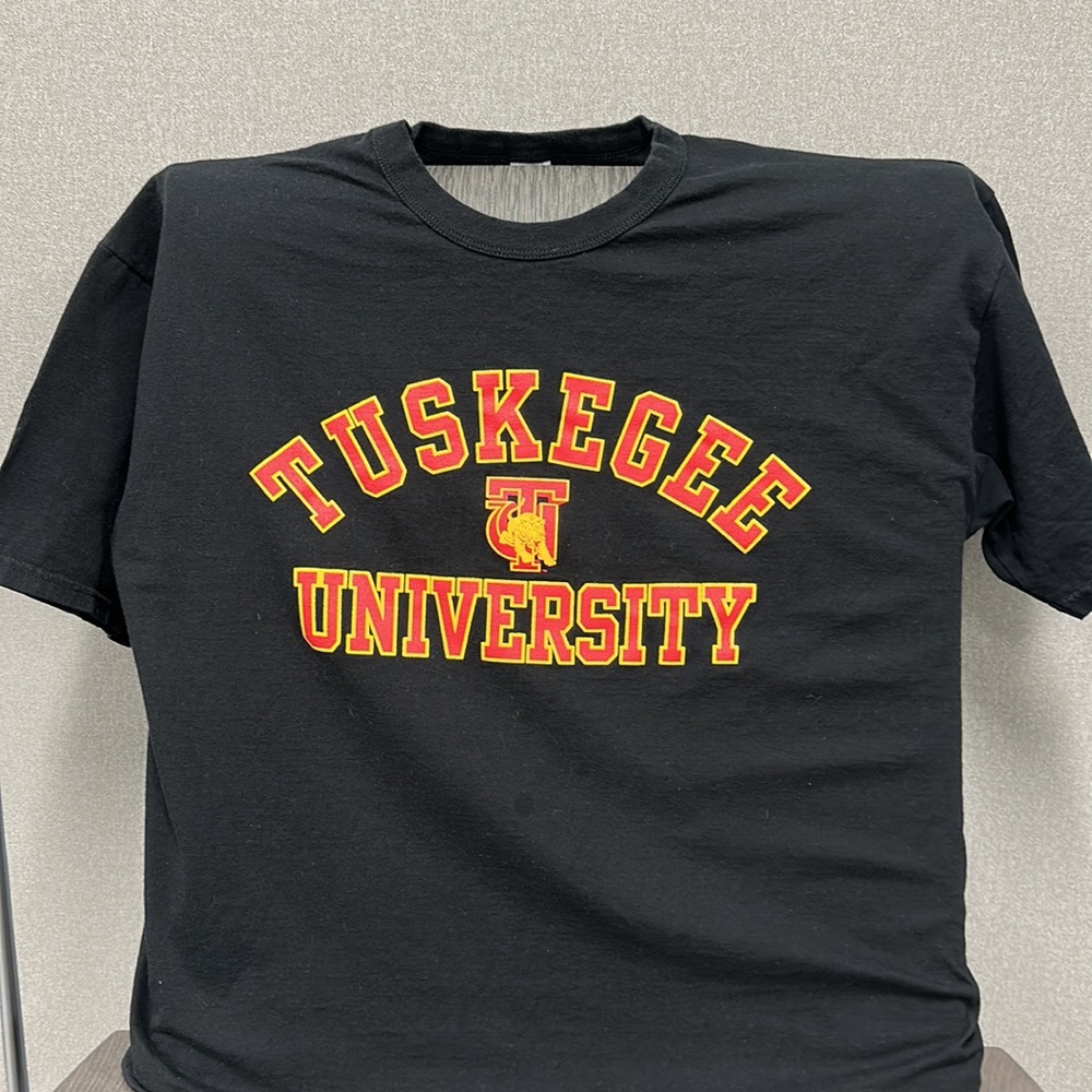 Tuskegee University T-Shirt